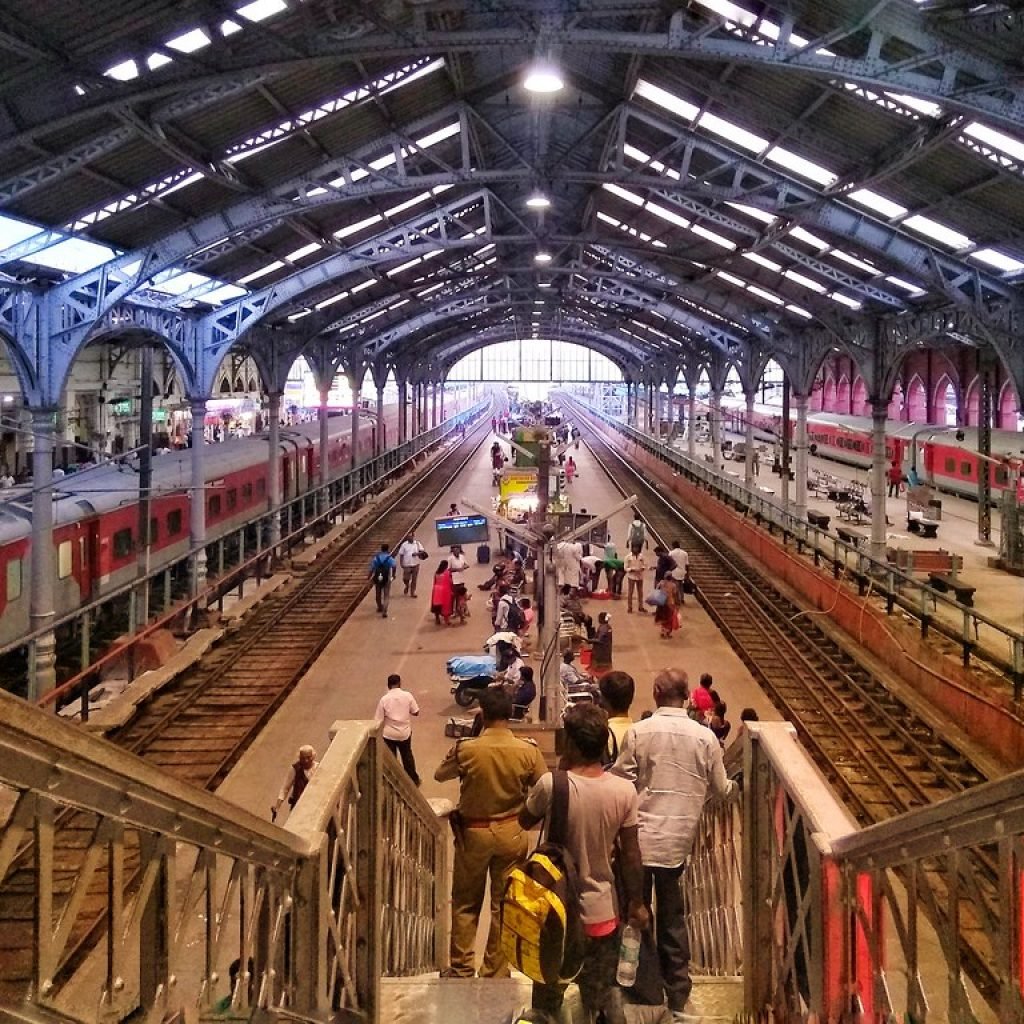 Egmore